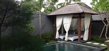 Agata Villa Seminyak (Bali)