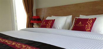 Agata Villa Seminyak (Bali)