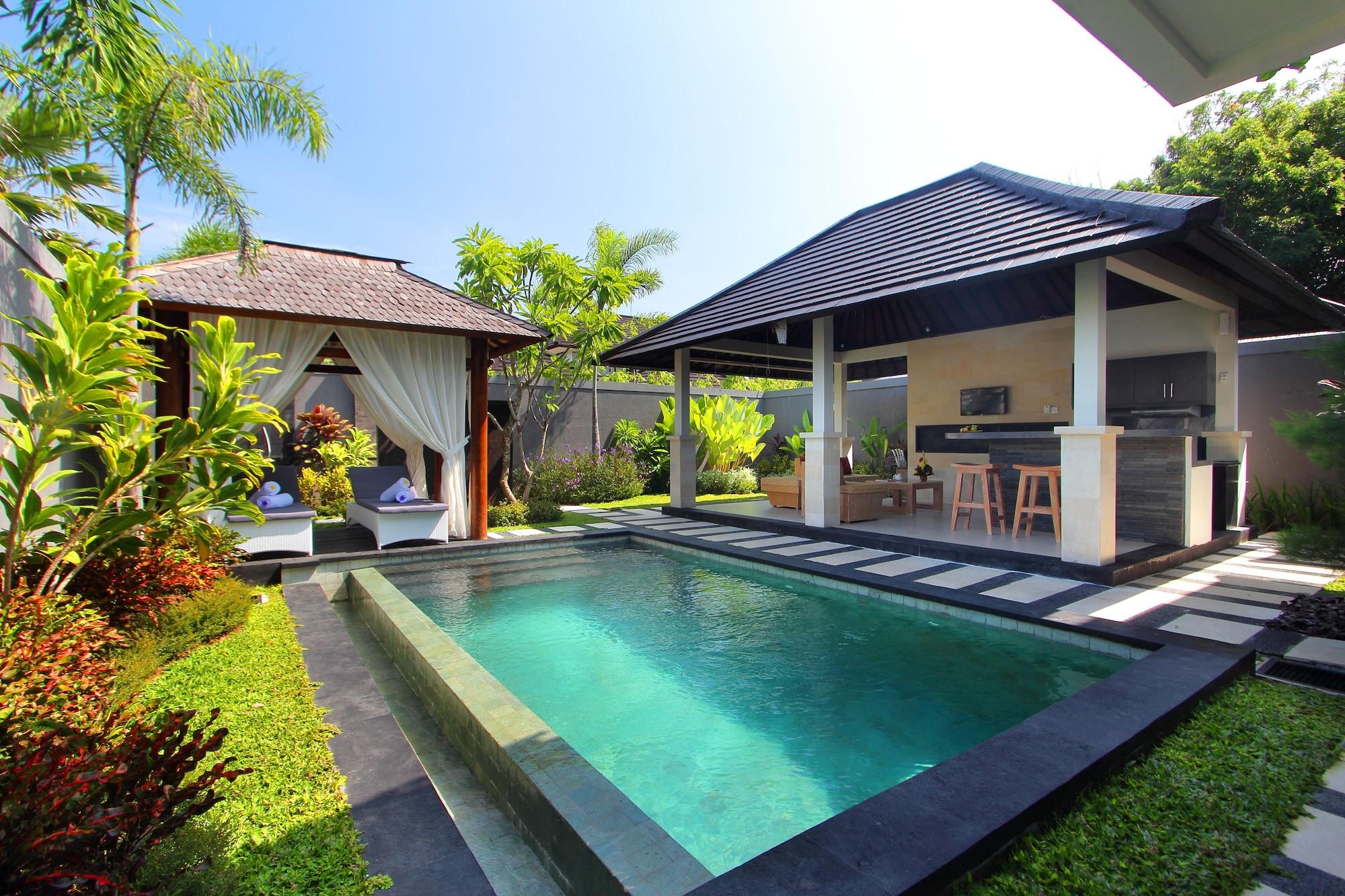 Agata Seminyak (Bali)