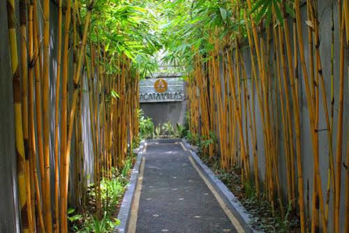 Villa Agata Seminyak (Bali)