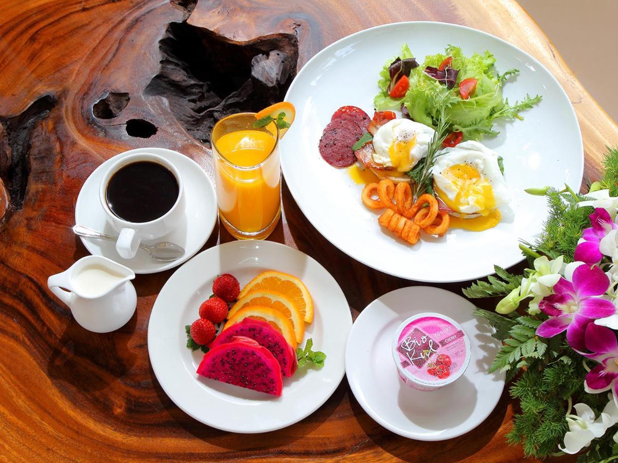 Villa Agata Seminyak