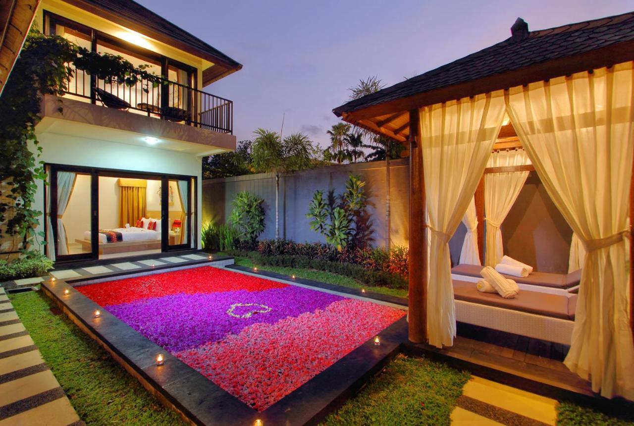 Villa Agata Seminyak
