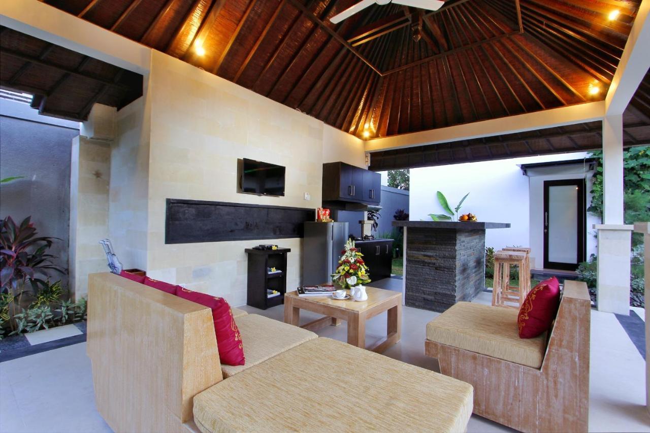 Agata Villa *