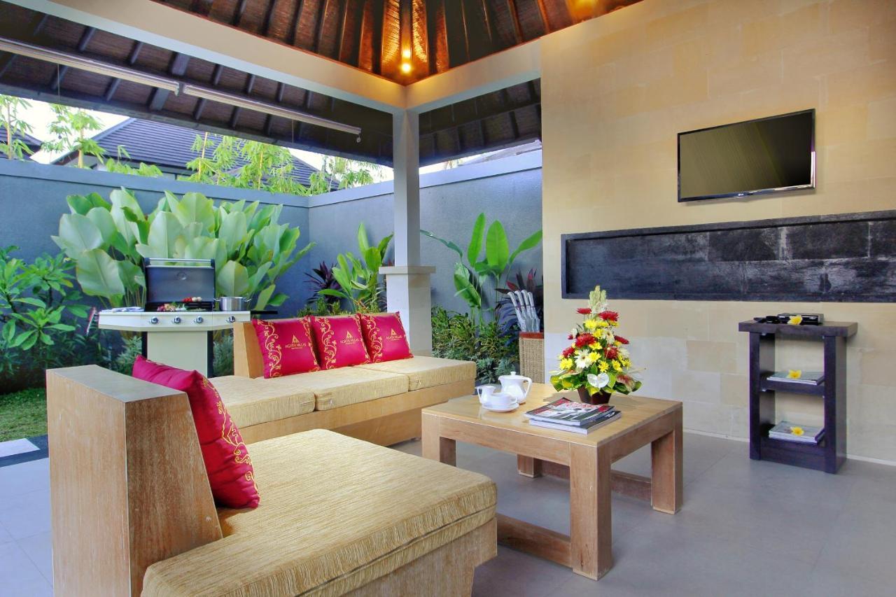 Villa Agata Seminyak