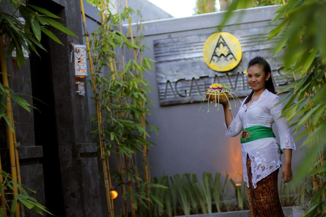 Agata Villa Seminyak