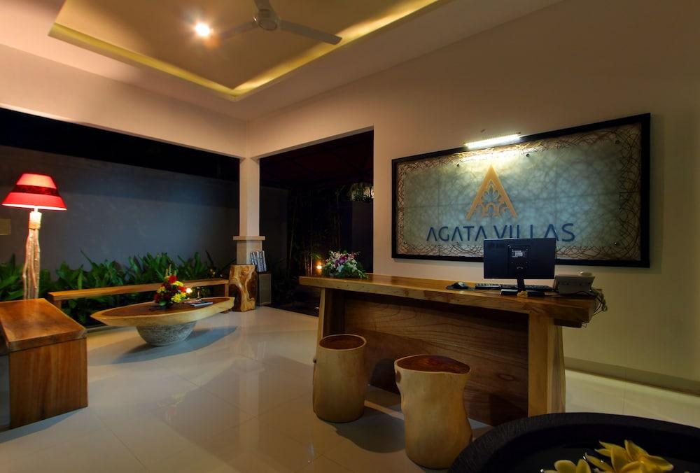 Agata * Seminyak