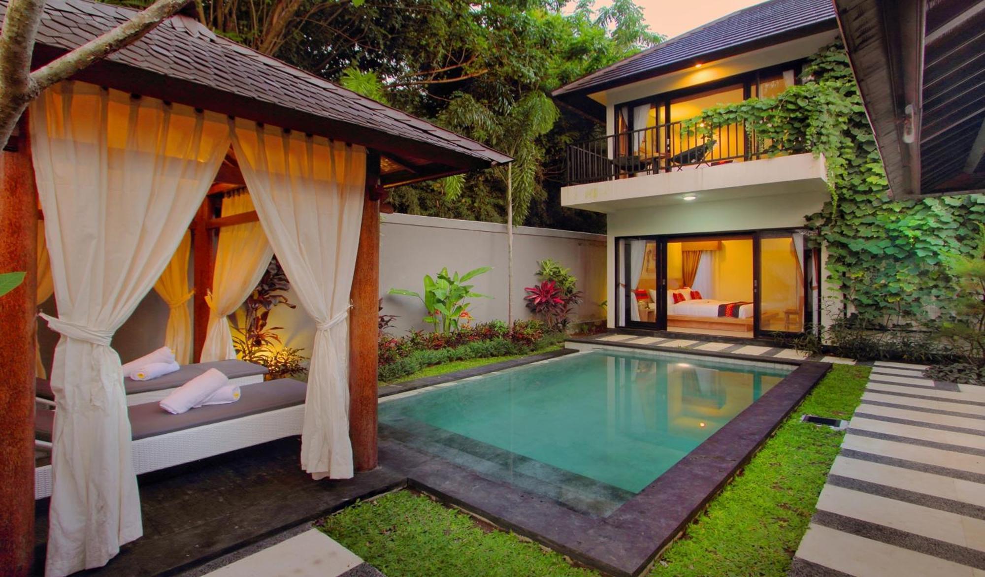 Agata Villa Seminyak